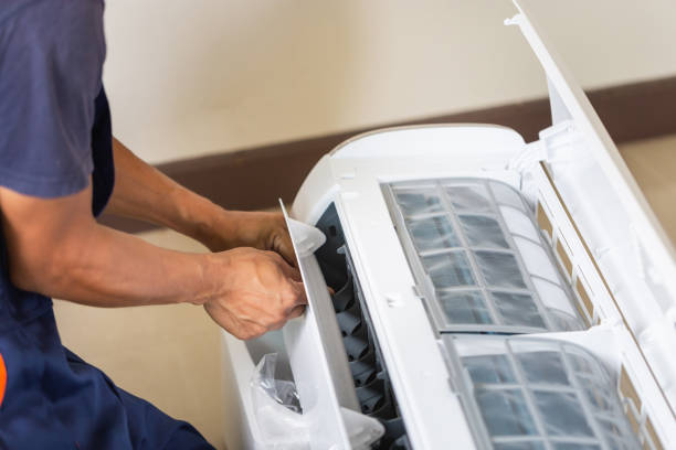 Best HVAC installation services  in Lake St Croix Beach, MN
