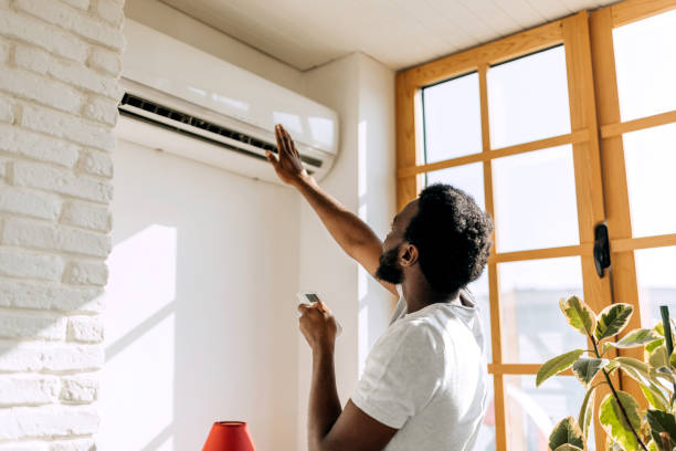 Best HVAC installation services  in Lake St Croix Beach, MN