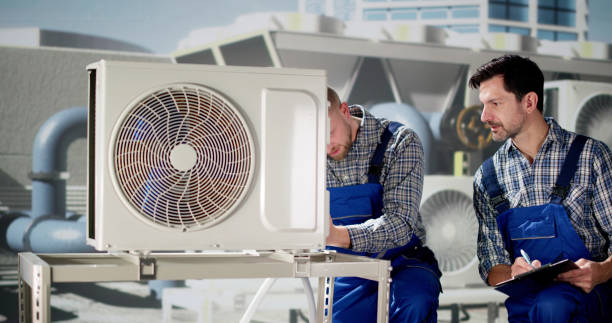 Local HVAC companies in Lake St Croix Beach, MN