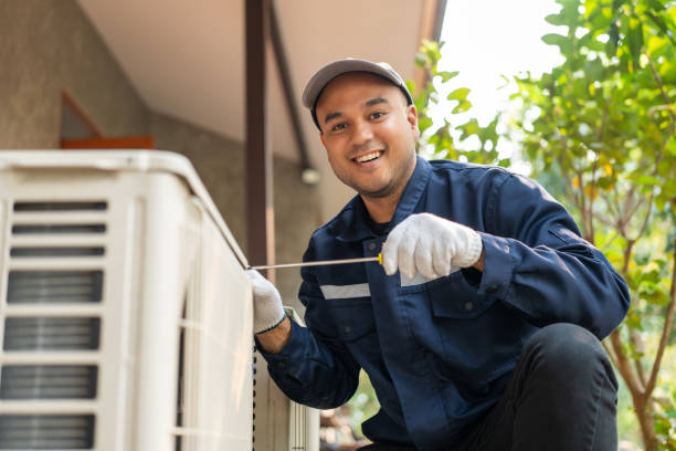 Best Commercial HVAC repair  in Lake St Croix Beach, MN